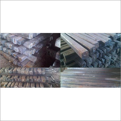MS Ingots