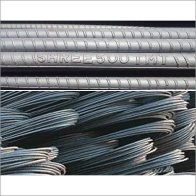 TMT Bars