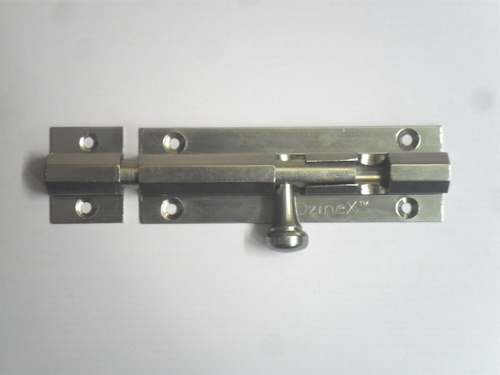 Hex Tower Bolt