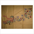 Embroidered Ladies Garment