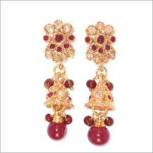 Kundan Jewelery
