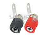 Panel Mounting Terminal 15 Amps
