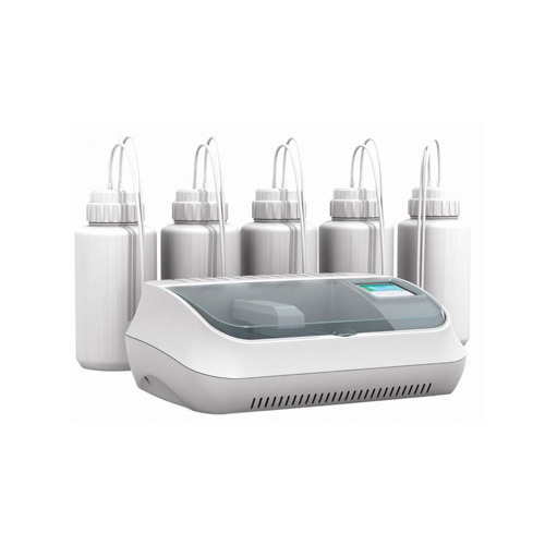 Elisa Plate Washer