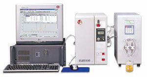 HIGHA PERFORMANCEA LIQUIDA CHROMATOGRAPHY