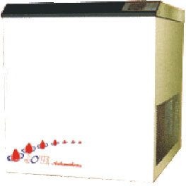 Standard Ice Lined Refrigerator