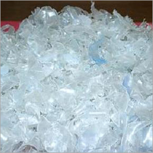 PET Flakes