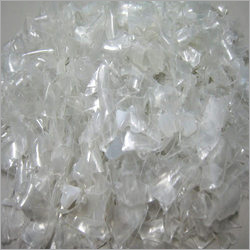 Washed Pet Flakes
