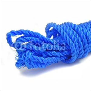 Plastic Rope
