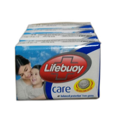Lifebuoy Care
