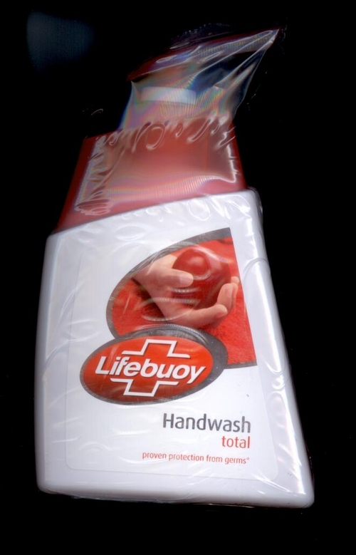 Lifebuoy Handwash