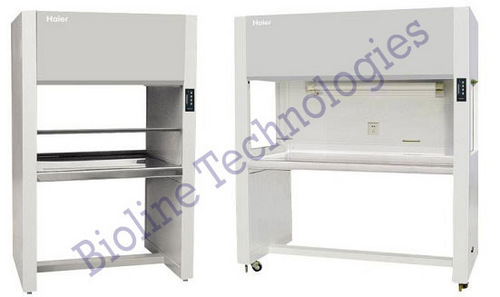 Microbiological Safety Cabinets Application: Preservation