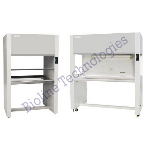 Microbiological Safety Cabinets