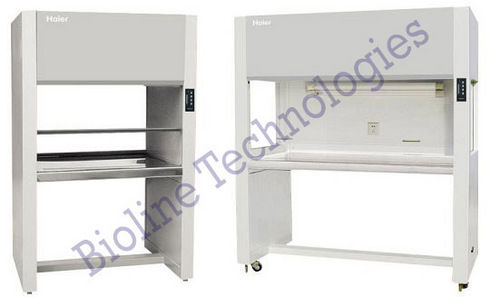 Microbiological Safety Cabinets