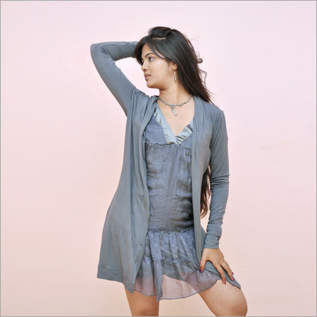 Girls Knitwear