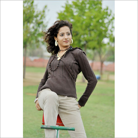 Womens Sweaters