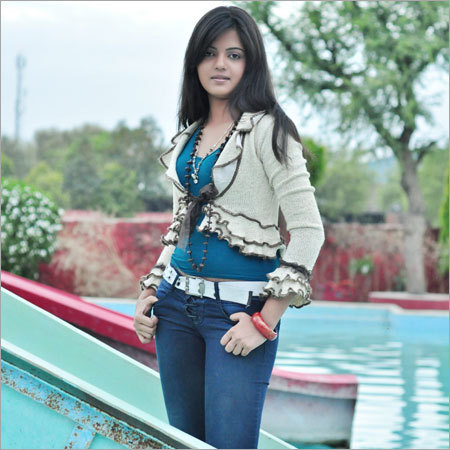 Women Upper Wear