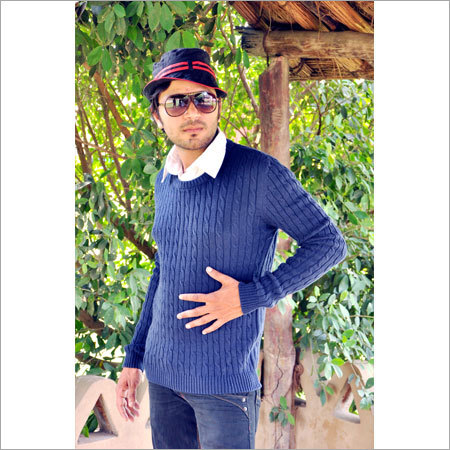 Designer Sweaters
