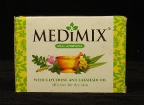 Medimix Soap
