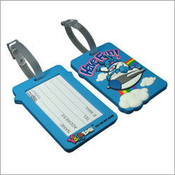 Promotional Luggage Tags