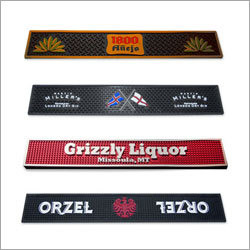 Bar Drape Mats