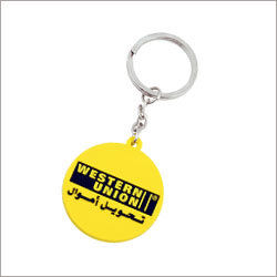 Promotional Keyring