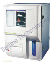 Fully Automated Haematology Analyser