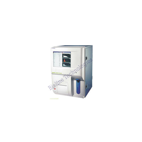 Fully Automated Haematology Analyser