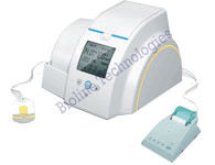 Hemoglobin Analyser