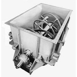 MS Mixture Drum