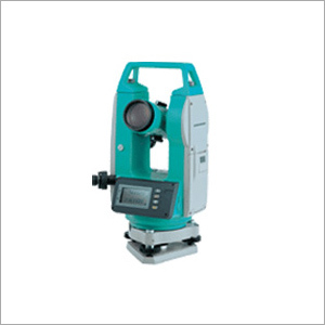 Soil Survey Instruments