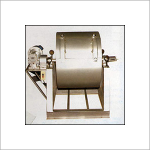 Aggregate Testing Equipment
