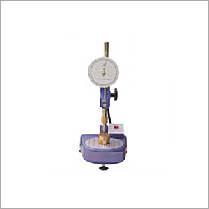 Soil Testing Instruments