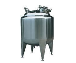 SS Tank