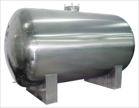 Stainless Steel Tank