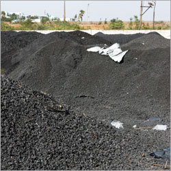 Metallurgical Coke