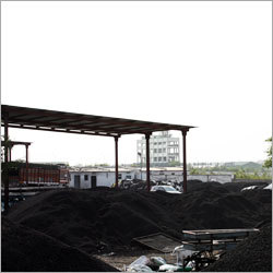 Industrial Metallurgical Coke