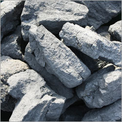 Foundry Grade Low Ash Coke 70mm+