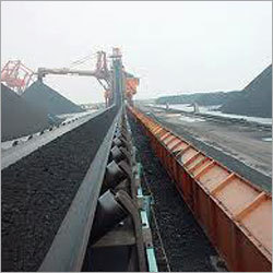 Industrial Conveyor Belt