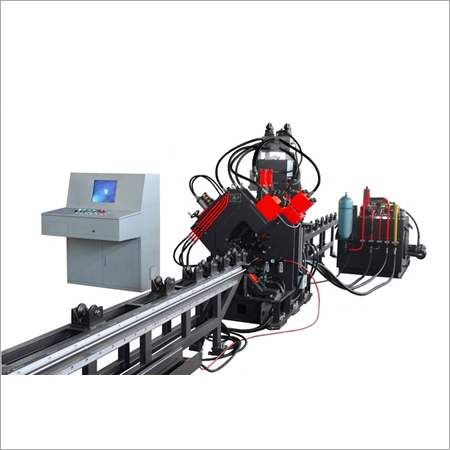 Custom Sheet Metal Cutting