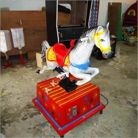 HORSE RIDE