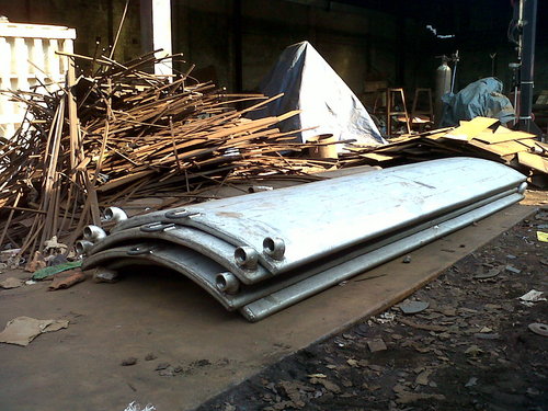 Cooling Shield