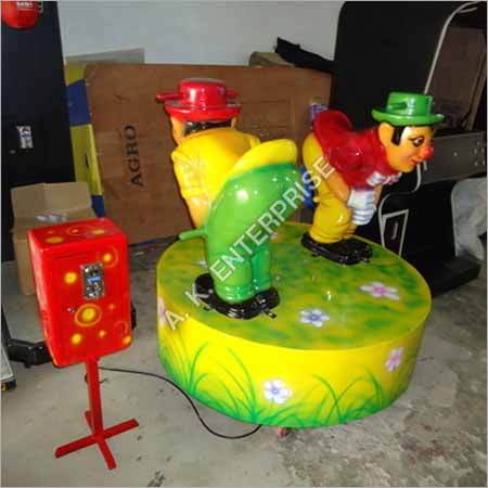 JOKER MERRY GO ROUND