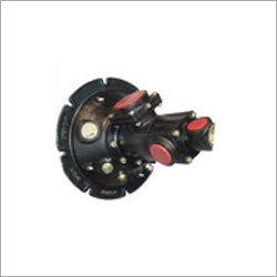 Industrial Burners