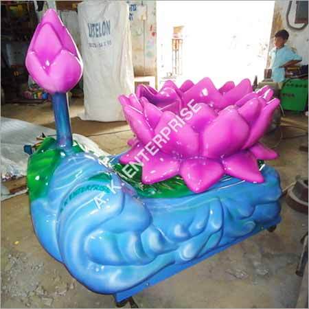 LOTUS MERRY GO ROUUND