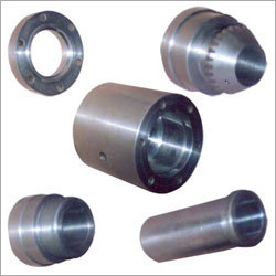 Precision Machine Component