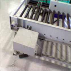Conveyors - Steel Frame, 500mm Belt Width, 0.75 kW Drive Power | Durable Design, Easy Install, Low Maintenance, Modular System, Adjustable Speed, High Throughput