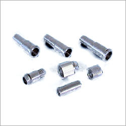 Aluminium Parts Aluminum Components