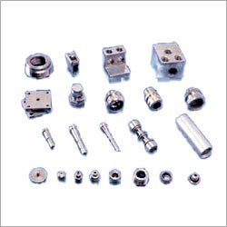 Aluminium Turned Parts - Varied Dimensions, Multiple Finishes | High Precision, Customizable, Durable, Lightweight, Tight Tolerances