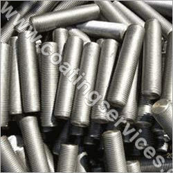 Inconel Fasteners