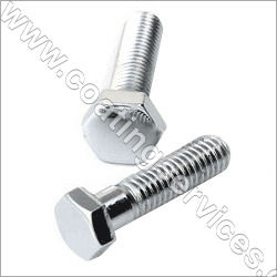 Duplex Fasteners